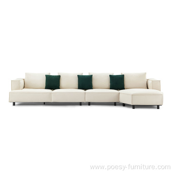 High quality couch living room sofa set furniture